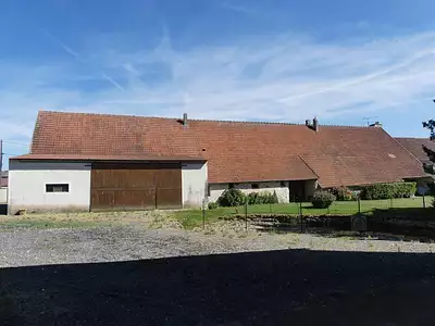 Maison, 209 m²