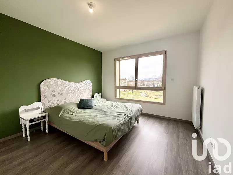 Appartement, 88 m²