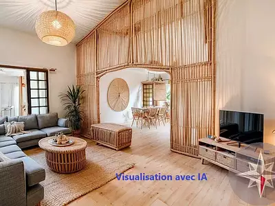 Maison, 150 m²