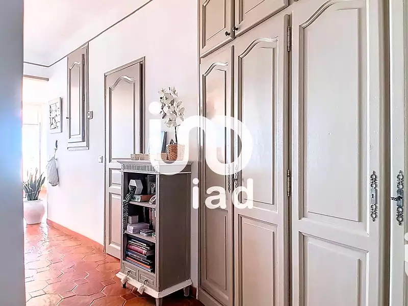 Appartement, 57 m²