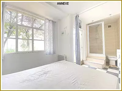 Maison, 46 m²