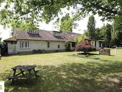 Maison, 222 m²