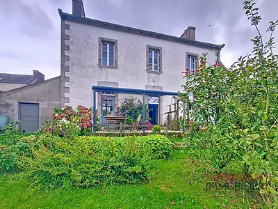 Maison, 152,08 m²