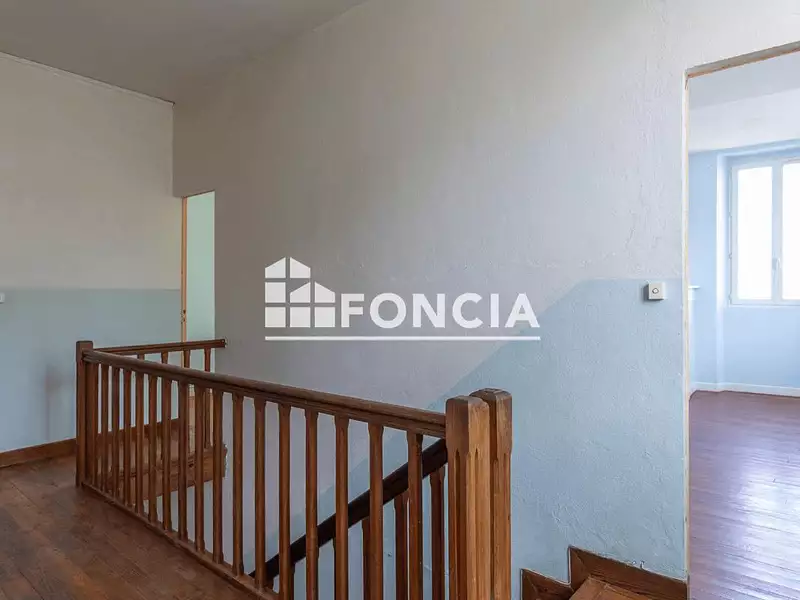 Maison, 213 m²