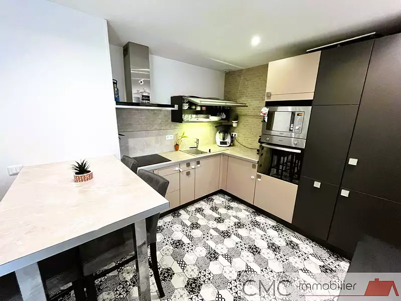 Maison, 284,69 m²