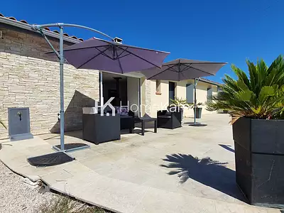 Maison, 140 m²