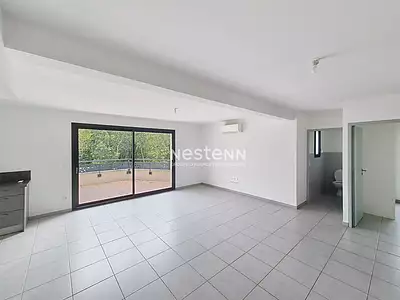 Appartement, 67,65 m²