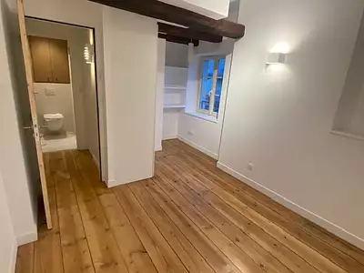 Appartement, 43,81 m²