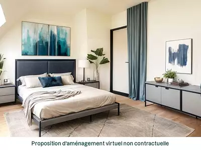 Maison, 180 m²