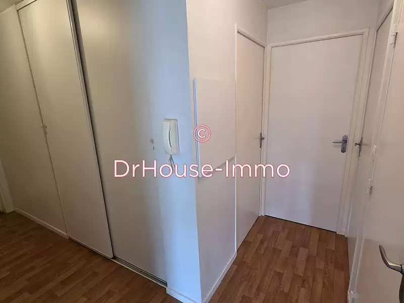 Appartement, 60,42 m²