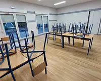 Appartement, 19,37 m²