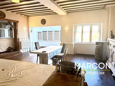 Maison, 150 m²
