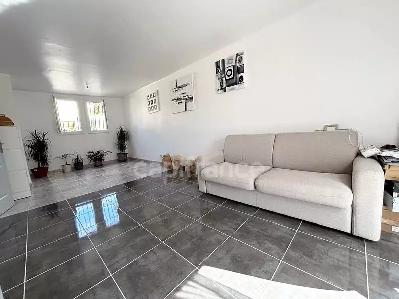 Maison, 100 m²