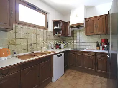 Maison, 86,28 m²