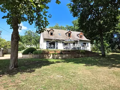 Maison, 148 m²