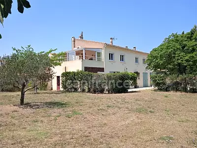 Maison, 130 m²