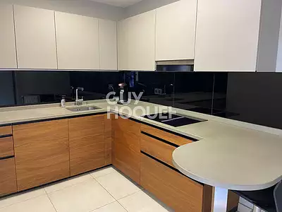 Appartement, 101 m²