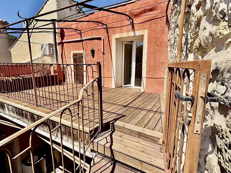 Maison, 145 m²