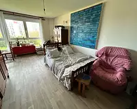 Appartement, 35 m²