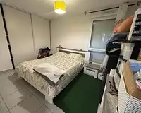 Appartement, 54,26 m²