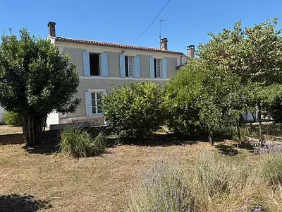 Maison, 134 m²