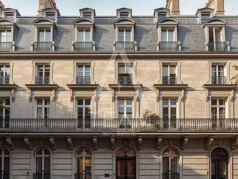 Appartement, 400 m²