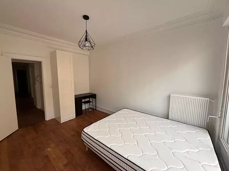 Appartement, 92 m²