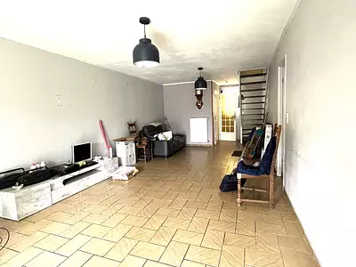 Maison, 110 m²