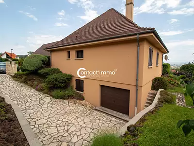 Maison, 160 m²
