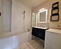 Appartement, 47,21 m²