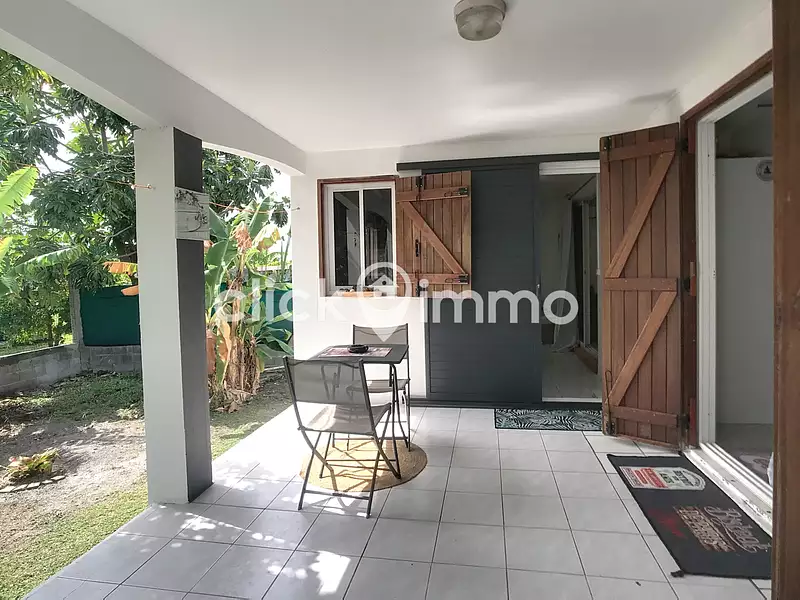 Maison, 85 m²