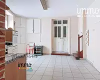 Maison, 91,25 m²