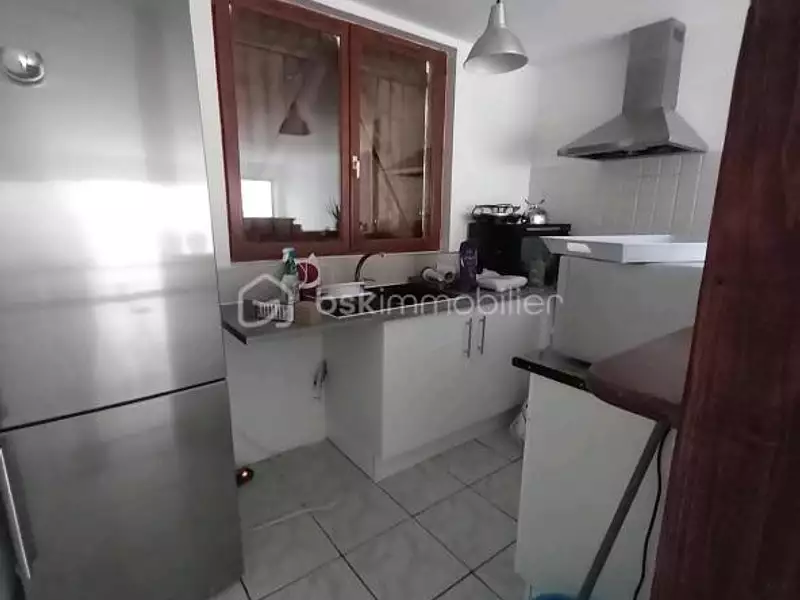 Immeuble, 340 m²