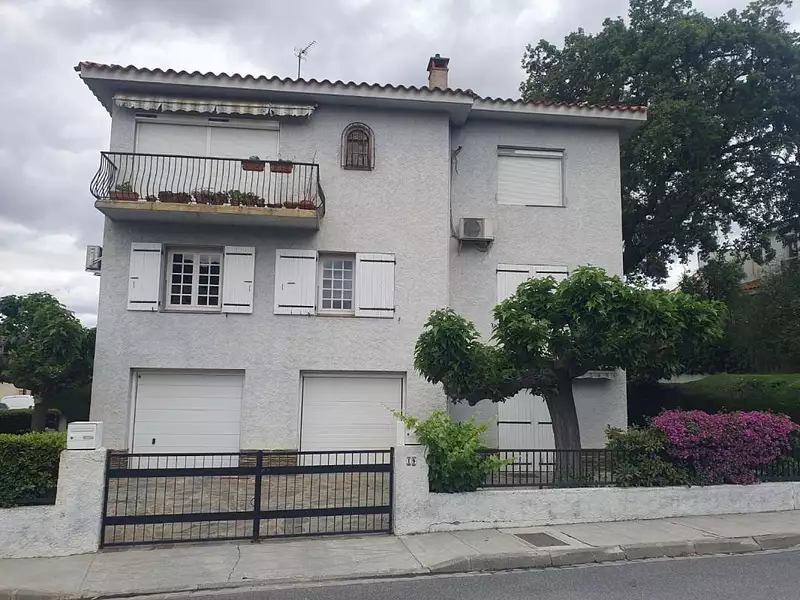 Appartement, 150 m²