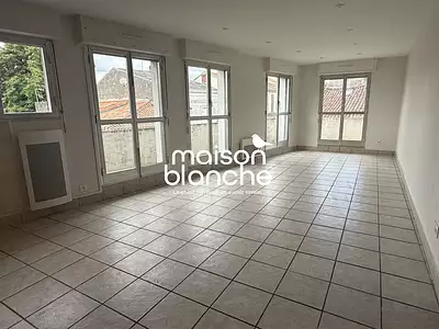 Appartement, 71,64 m²