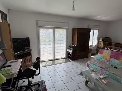 Maison, 70 m²