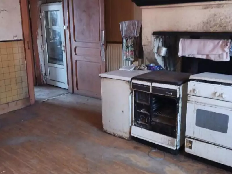 Maison, 95 m²