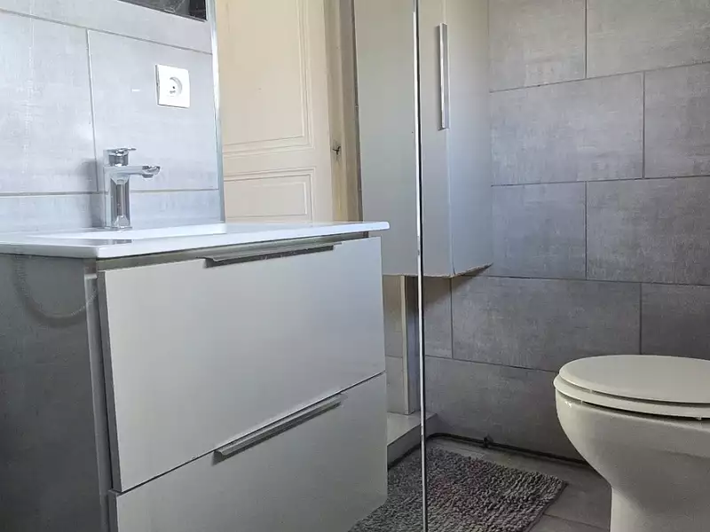 Maison, 107 m²
