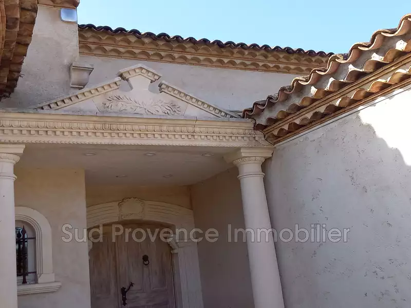 Maison, 313 m²