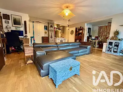 Appartement, 115 m²