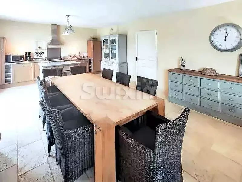 Maison, 145 m²
