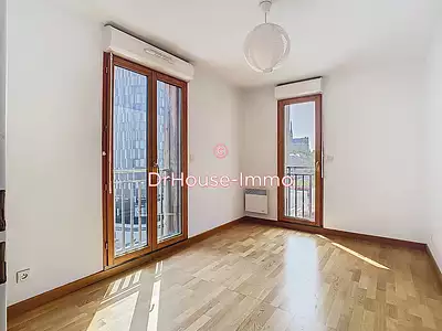 Appartement, 70 m²