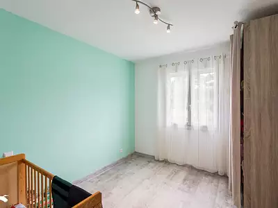 Maison, 84 m²