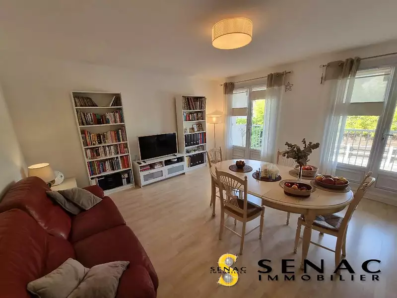 Appartement, 99 m²