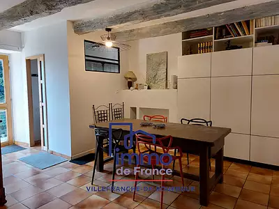 Maison, 91 m²