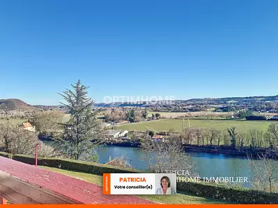 Appartement, 111 m²