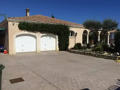 Maison, 165 m²