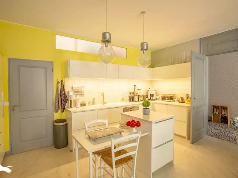 Maison, 300 m²