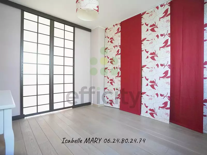 Appartement, 64 m²