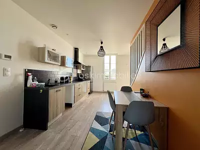 Maison, 71 m²